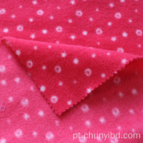 Tecido de tecido estampado de tecido mais recente para roupas para roupas